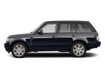 2010 Land Rover Range Rover Supercharged
