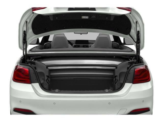 2019 BMW 440i 440i