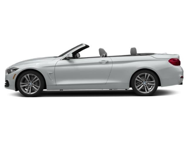 2019 BMW 440i 440i