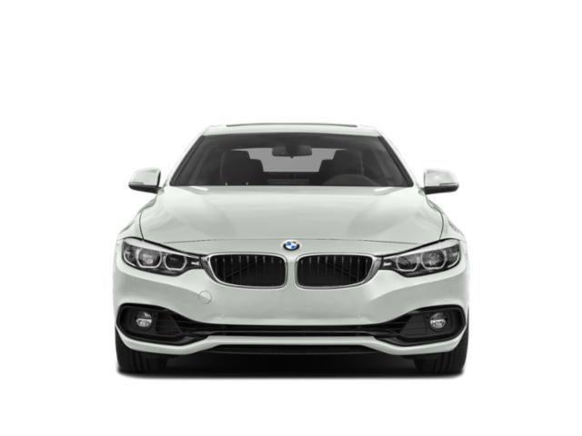 2019 BMW 440i 440i
