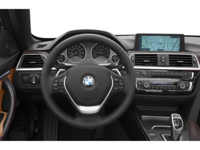 2019 BMW 440i 440i