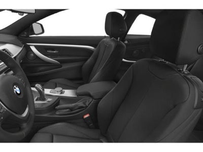2019 BMW 440i 440i