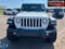 2022 Jeep Wrangler Unlimited High Tide