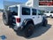2022 Jeep Wrangler Unlimited High Tide