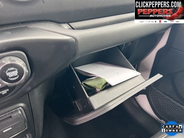 2022 Jeep Wrangler Unlimited Sahara High Altitude