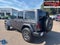 2025 Jeep Wrangler Sahara Unlimited