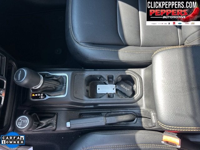 2025 Jeep Gladiator High Tide
