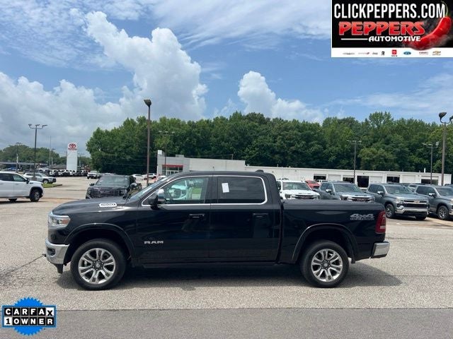2024 RAM 1500 Limited