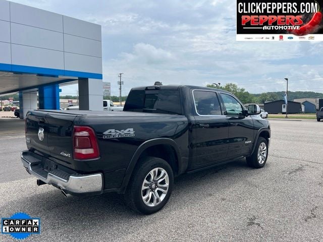 2024 RAM 1500 Limited