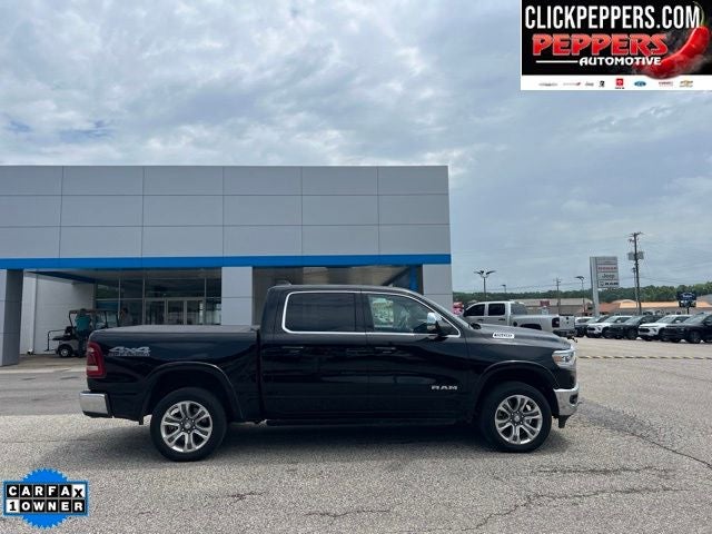 2024 RAM 1500 Limited