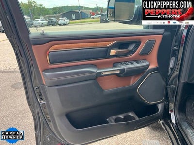2024 RAM 1500 Limited
