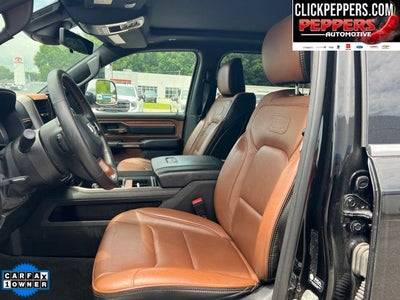2024 RAM 1500 Limited