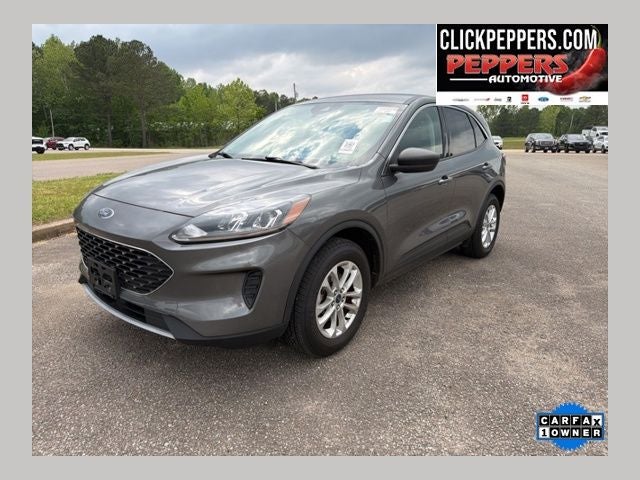 2022 Ford Escape SE AWD's photo