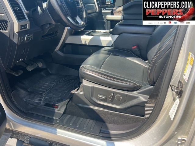 2019 Ford F-350SD Lariat