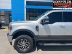 2019 Ford F-350SD Lariat
