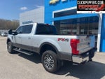 2019 Ford F-350SD Lariat