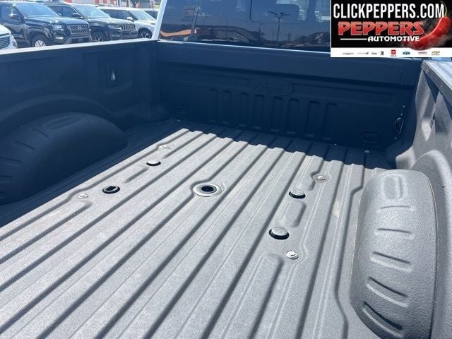 2019 Ford F-350SD Lariat