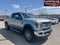 2019 Ford F-350SD Lariat