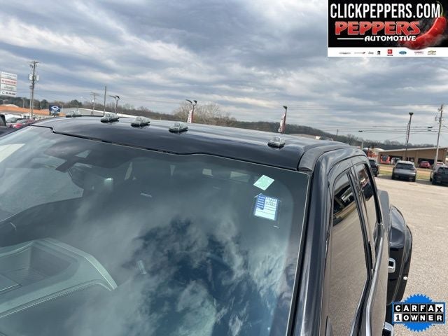 2022 Ford F-450SD Platinum DRW