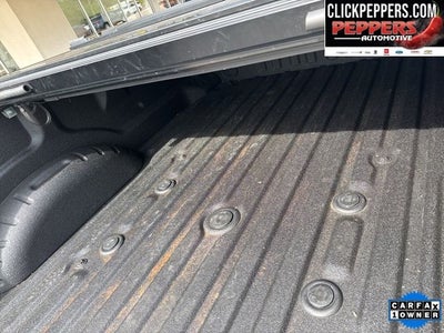 2022 Ford F-450SD Platinum DRW