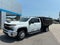 2026 Chevrolet Silverado 3500HD LT