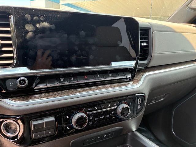 2026 Chevrolet Silverado 3500HD LT