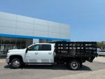 2026 Chevrolet Silverado 3500HD LT