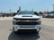 2026 Chevrolet Silverado 3500HD LT