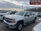 2015 Chevrolet Silverado 2500HD LTZ