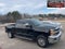 2016 Chevrolet Silverado 3500HD LTZ