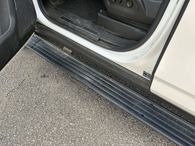 2022 GMC Yukon XL AT4