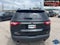 2018 Chevrolet Traverse RS 2LT