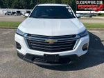 2022 Chevrolet Traverse LT 1LT