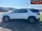2022 Chevrolet Traverse LT 1LT