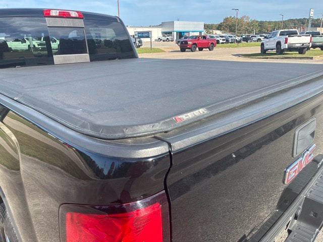 2019 GMC Sierra 2500HD Denali