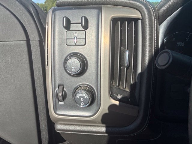 2019 GMC Sierra 2500HD Denali