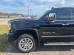 2019 GMC Sierra 2500HD Denali