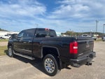 2019 GMC Sierra 2500HD Denali