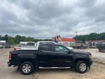 2018 GMC Canyon SLE1