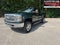 2015 Chevrolet Silverado 1500 LTZ 1LZ