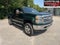 2015 Chevrolet Silverado 1500 LTZ 1LZ