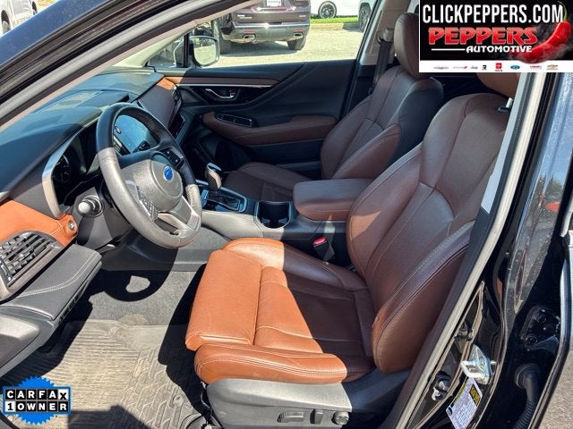 2024 Subaru Outback Touring XT