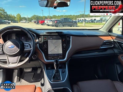 2024 Subaru Outback Touring XT