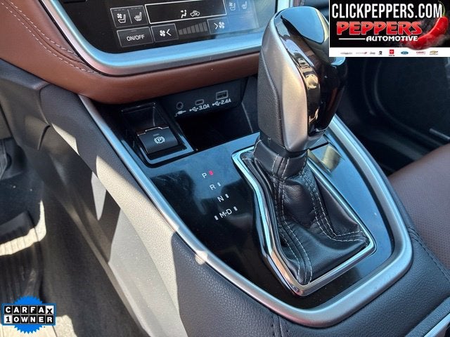 2024 Subaru Outback Touring XT