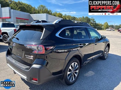 2024 Subaru Outback Touring XT