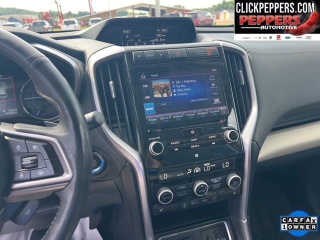 2022 Subaru Ascent Limited