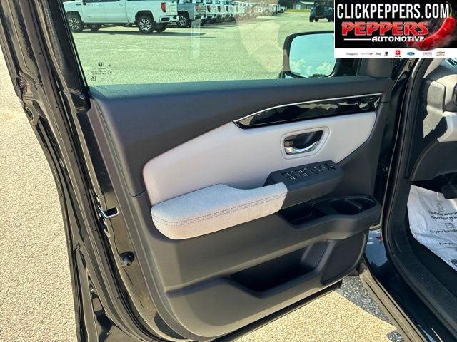 2023 Honda Pilot LX