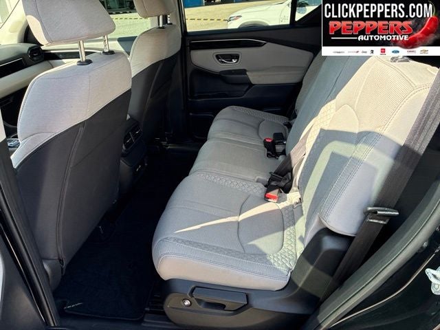 2023 Honda Pilot LX