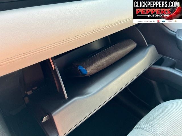 2023 Honda Pilot LX