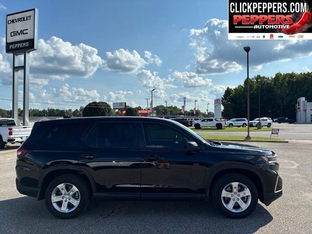 2023 Honda Pilot LX